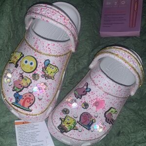 Custom Crocs